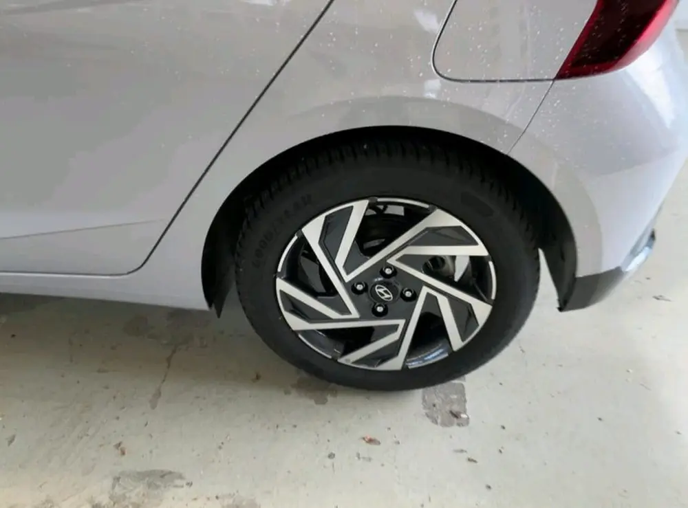 Hyundai i20 1.0 T-GDI COMFORT SMART AUTOMAAT Camera uit 2025, foto 6