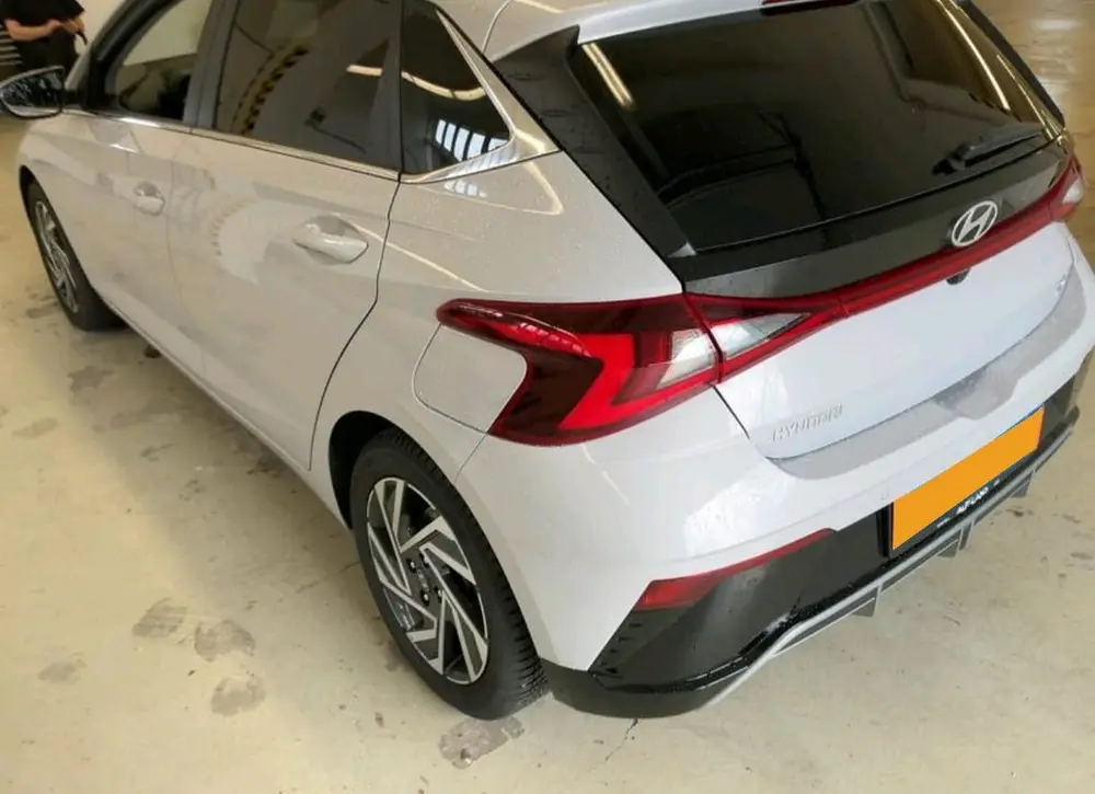 Hyundai i20 1.0 T-GDI COMFORT SMART AUTOMAAT Camera uit 2025, foto 8