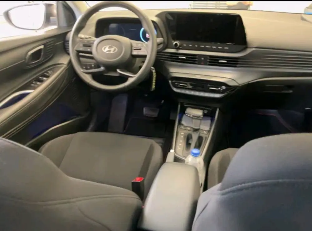 Hyundai i20 1.0 T-GDI COMFORT SMART AUTOMAAT Camera uit 2025, foto 9
