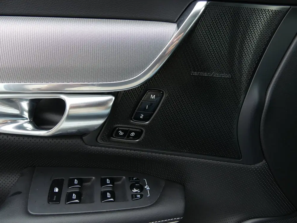 Volvo V90 2.0 T6 AWD Inscription Exclusive uit 2021, foto 13