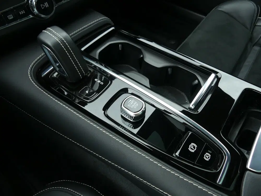 Volvo V90 2.0 T6 AWD Inscription Exclusive uit 2021, foto 15
