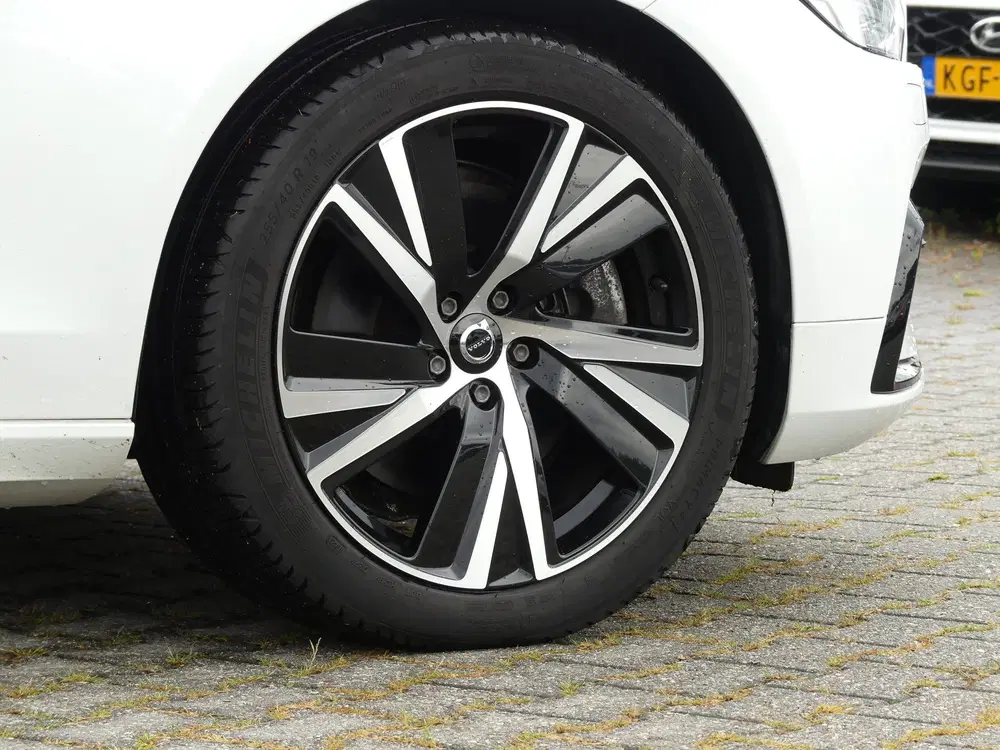 Volvo V90 2.0 T6 AWD Inscription Exclusive uit 2021, foto 7