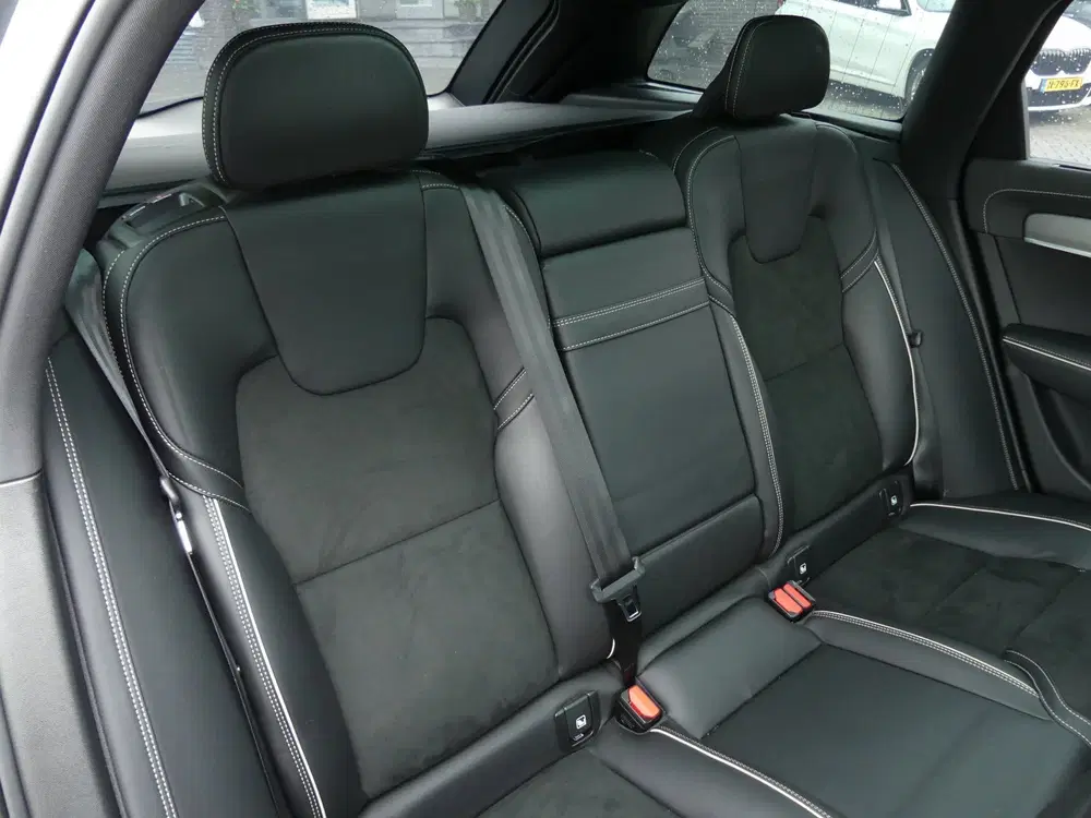 Volvo V90 2.0 T6 AWD Inscription Exclusive uit 2021, foto 9