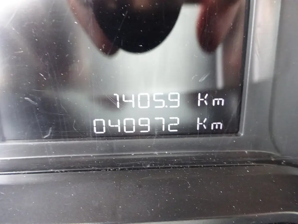 Peugeot Partner 1.2 PureTech Pro BENZINE AIRCO NAVI CRUISE uit 2022, foto 12
