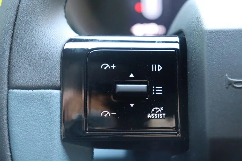 Fiat Grande Panda 1.2 Hybrid ICON Automaat Apple CarPlay Pac uit 2025, foto 11