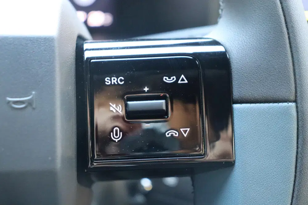 Fiat Grande Panda 1.2 Hybrid ICON Automaat Apple CarPlay Pac uit 2025, foto 12