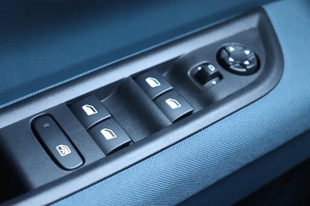 Fiat Grande Panda 1.2 Hybrid ICON Automaat Apple CarPlay Pac uit 2025, foto 13