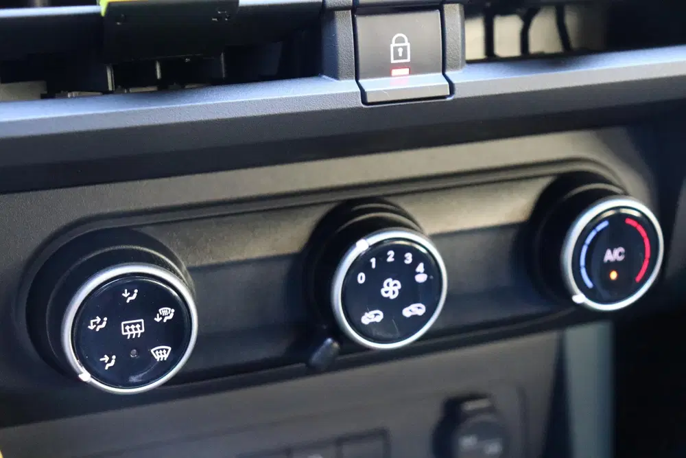 Fiat Grande Panda 1.2 Hybrid ICON Automaat Apple CarPlay Pac uit 2025, foto 17