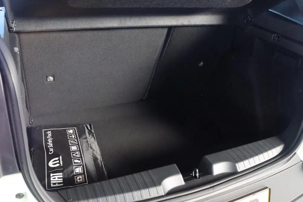 Fiat Grande Panda 1.2 Hybrid ICON Automaat Apple CarPlay Pac uit 2025, foto 9