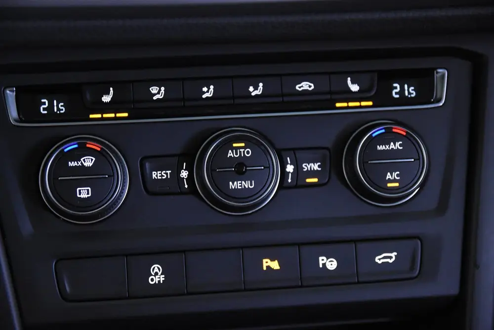 Volkswagen Touran 1.5 TSI *1ste Eigenaar*Panoramadak*Navigat uit 2021, foto 15
