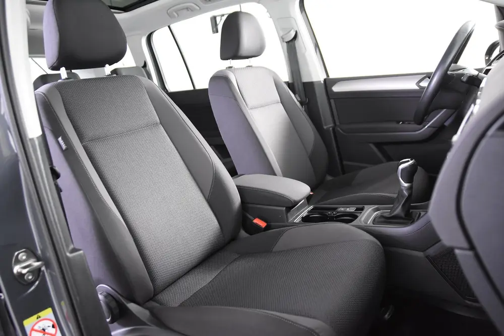 Volkswagen Touran 1.5 TSI *1ste Eigenaar*Panoramadak*Navigat uit 2021, foto 3