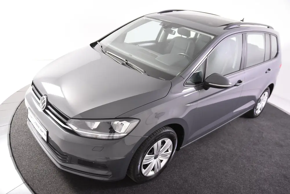 Volkswagen Touran 1.5 TSI *1ste Eigenaar*Panoramadak*Navigat uit 2021, foto 4