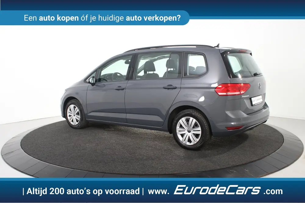 Volkswagen Touran 1.5 TSI *1ste Eigenaar*Panoramadak*Navigat uit 2021, foto 7