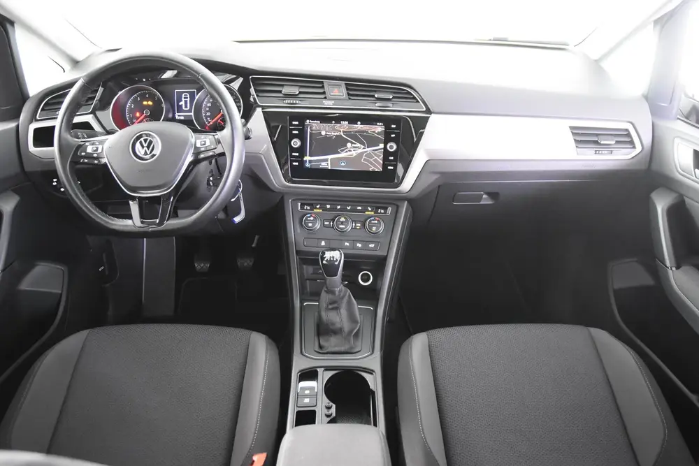 Volkswagen Touran 1.5 TSI *1ste Eigenaar*Panoramadak*Navigat uit 2021, foto 9