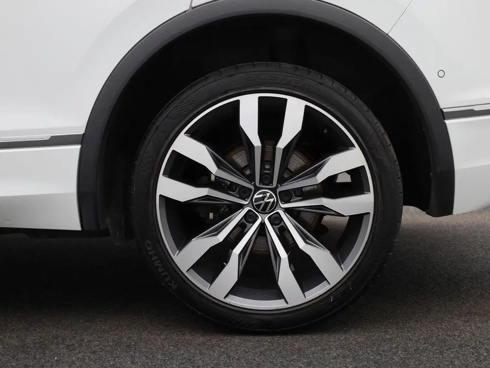 Volkswagen Tiguan 1.4 TSI eHybrid R-Line Business+ 245 PK| P uit 2023, foto 13