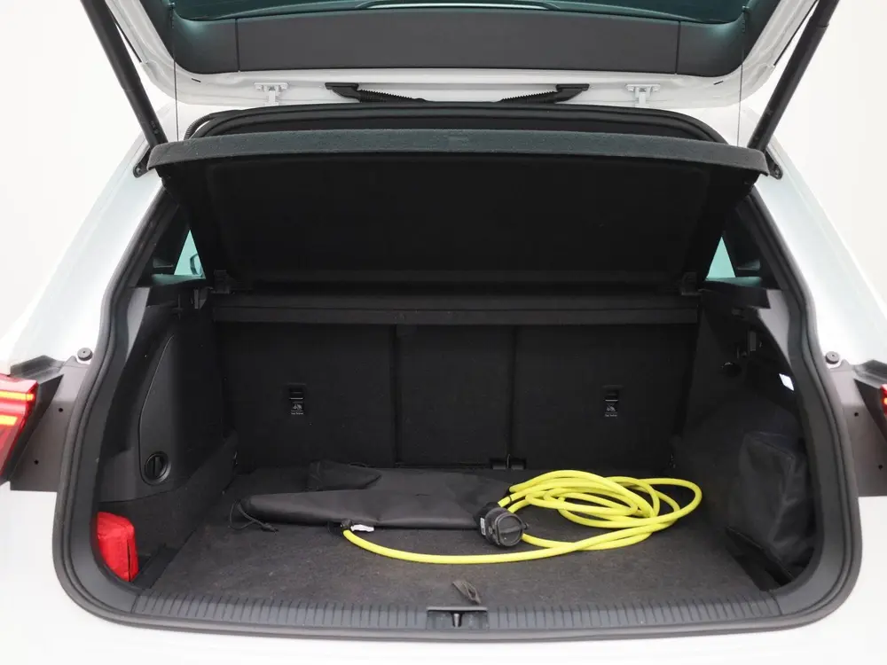 Volkswagen Tiguan 1.4 TSI eHybrid R-Line Business+ 245 PK| P uit 2023, foto 14