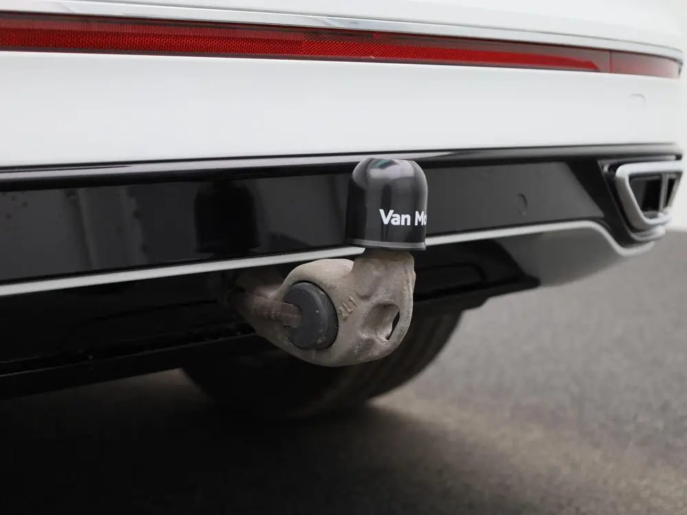 Volkswagen Tiguan 1.4 TSI eHybrid R-Line Business+ 245 PK| P uit 2023, foto 16