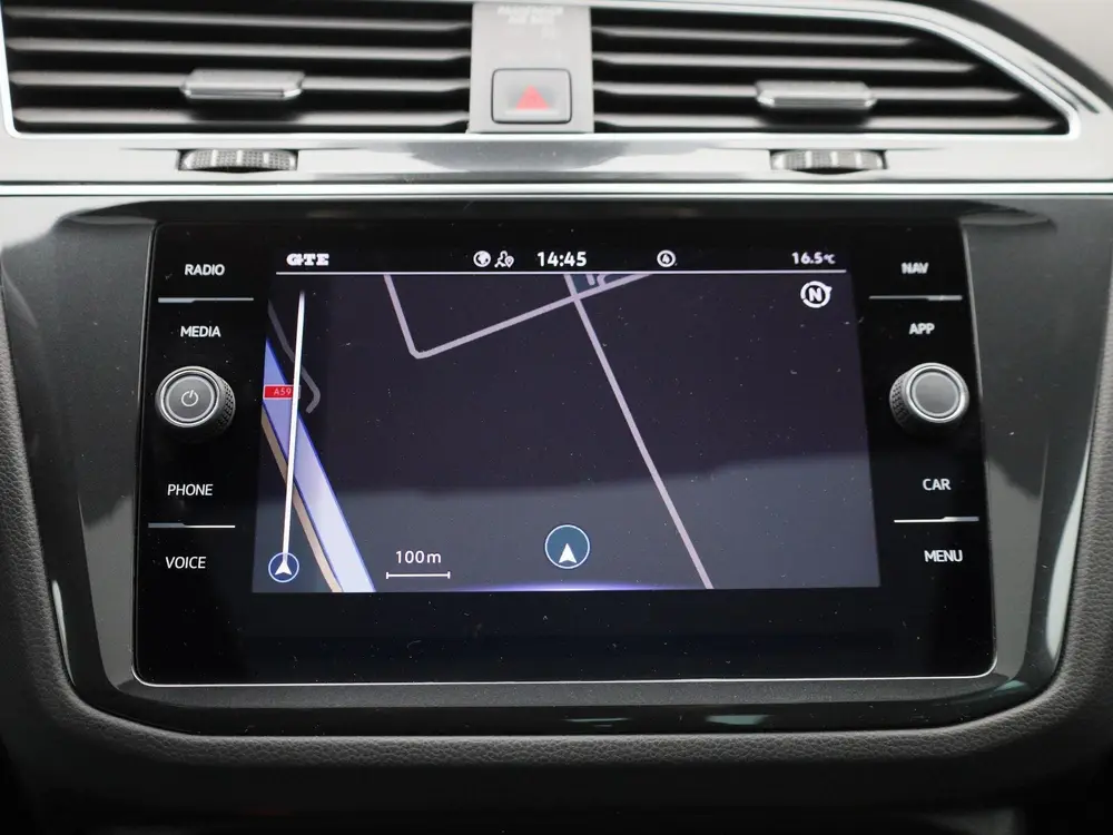 Volkswagen Tiguan 1.4 TSI eHybrid R-Line Business+ 245 PK| P uit 2023, foto 18