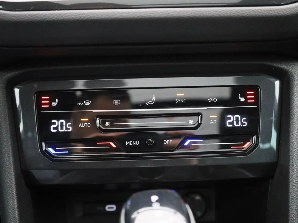 Volkswagen Tiguan 1.4 TSI eHybrid R-Line Business+ 245 PK| P uit 2023, foto 19