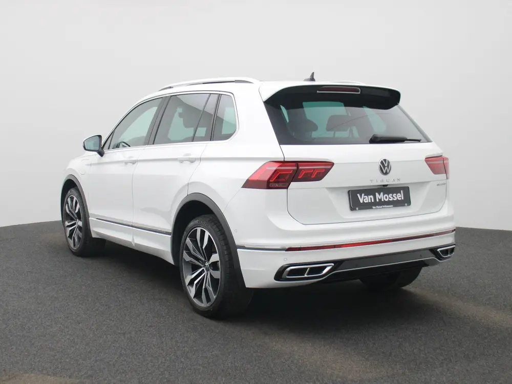 Volkswagen Tiguan 1.4 TSI eHybrid R-Line Business+ 245 PK| P uit 2023, foto 2