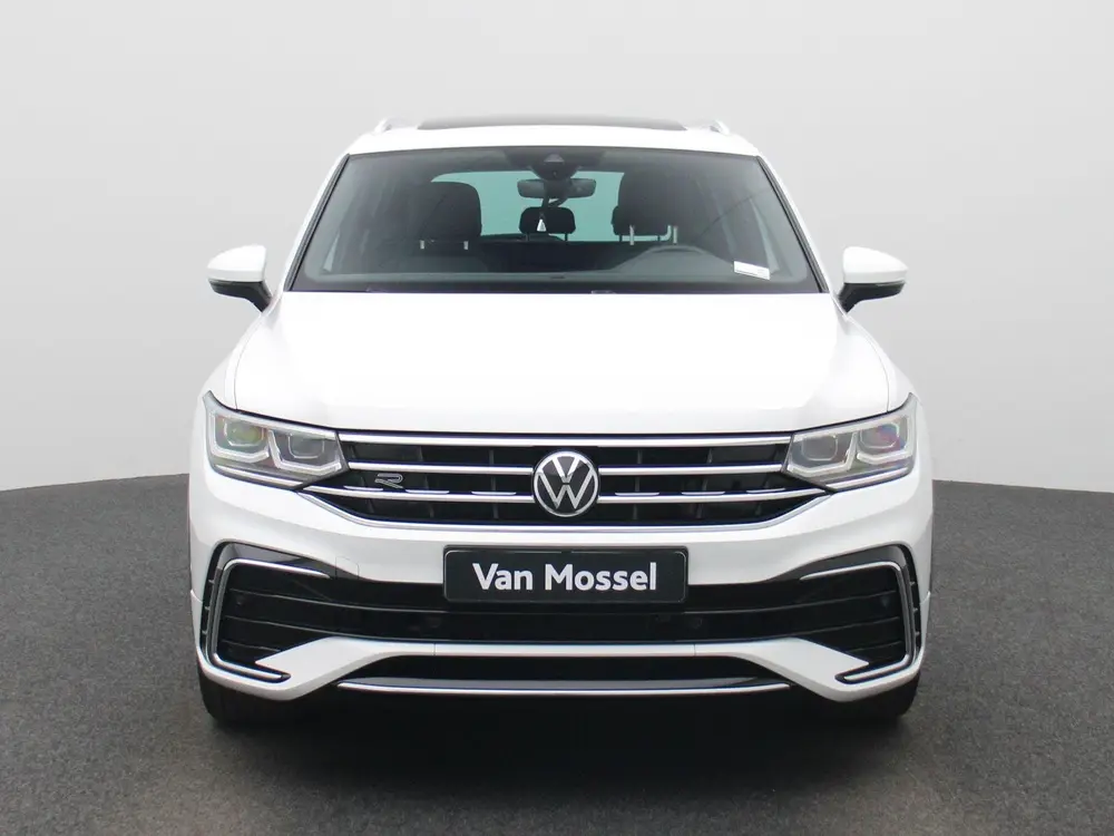 Volkswagen Tiguan 1.4 TSI eHybrid R-Line Business+ 245 PK| P uit 2023, foto 3
