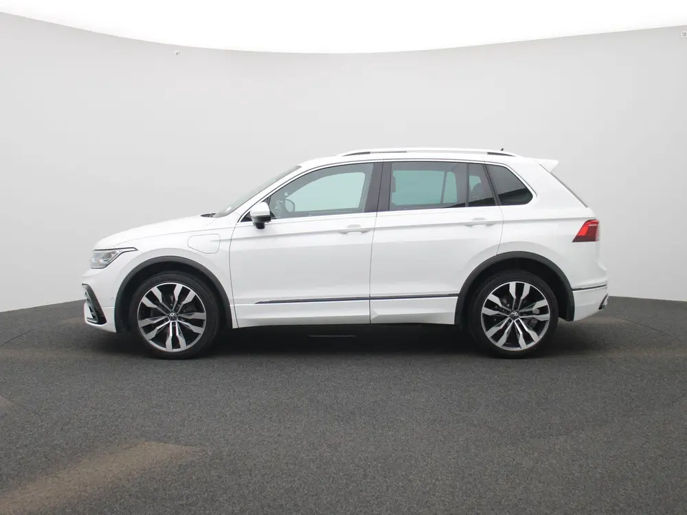 Volkswagen Tiguan 1.4 TSI eHybrid R-Line Business+ 245 PK| P uit 2023, foto 4