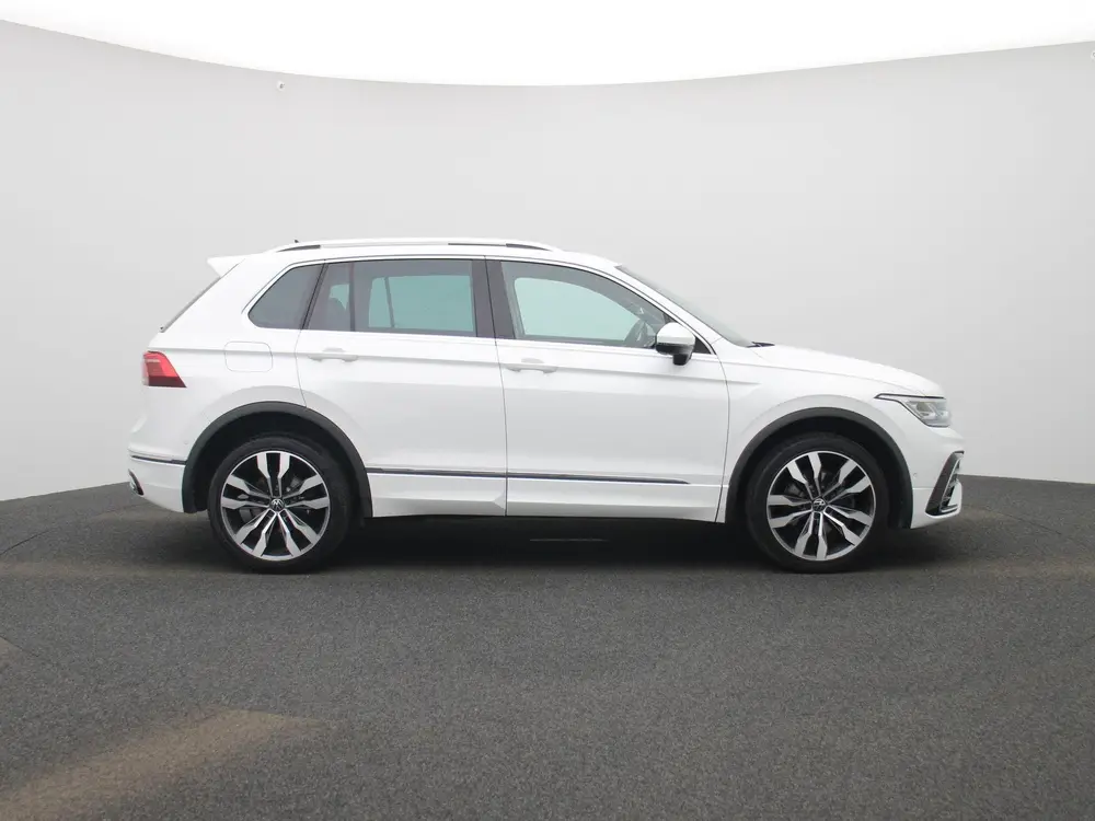 Volkswagen Tiguan 1.4 TSI eHybrid R-Line Business+ 245 PK| P uit 2023, foto 6