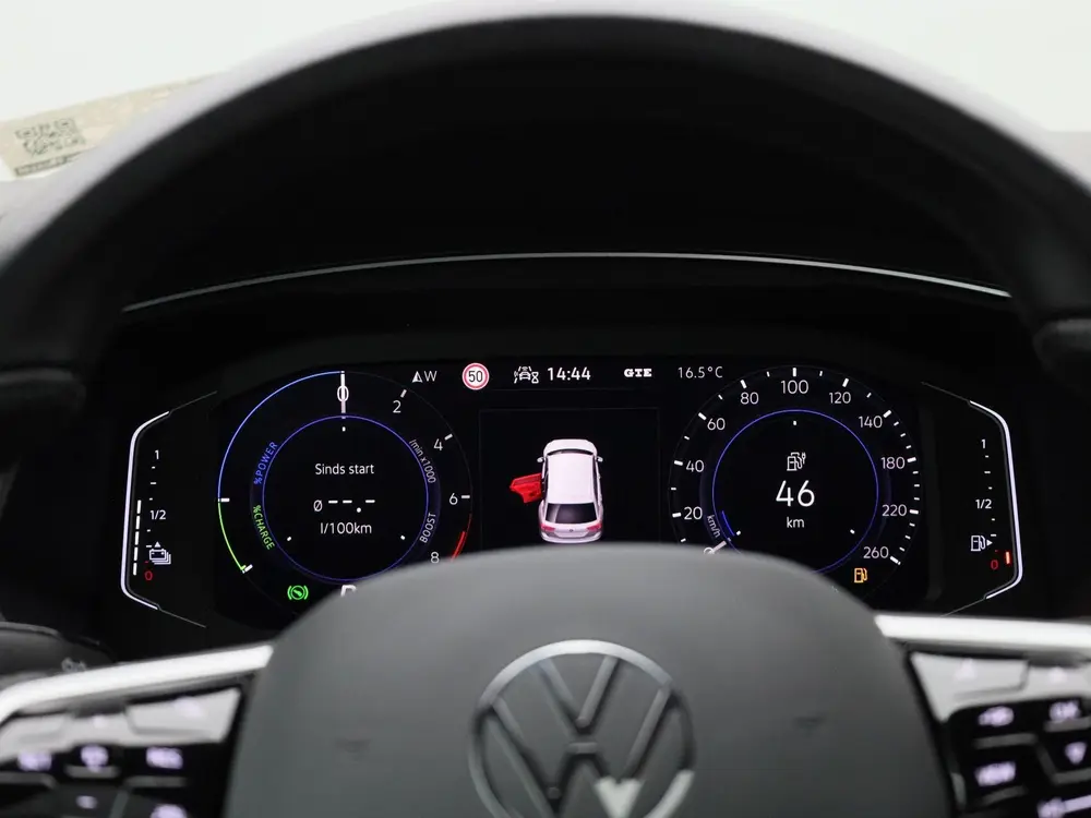 Volkswagen Tiguan 1.4 TSI eHybrid R-Line Business+ 245 PK| P uit 2023, foto 8