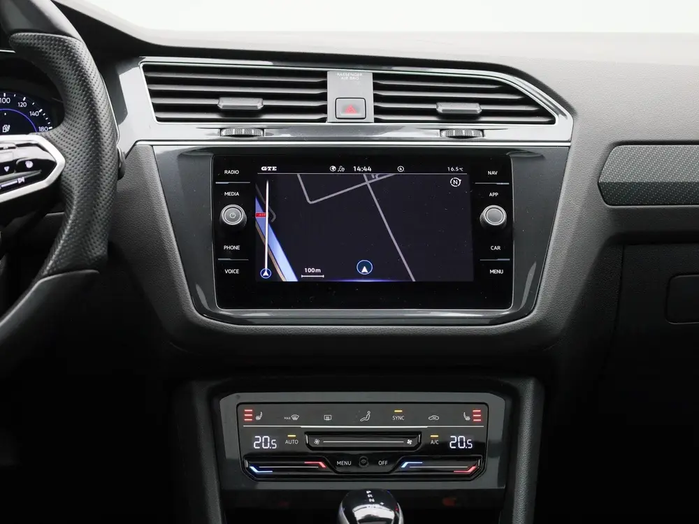 Volkswagen Tiguan 1.4 TSI eHybrid R-Line Business+ 245 PK| P uit 2023, foto 9