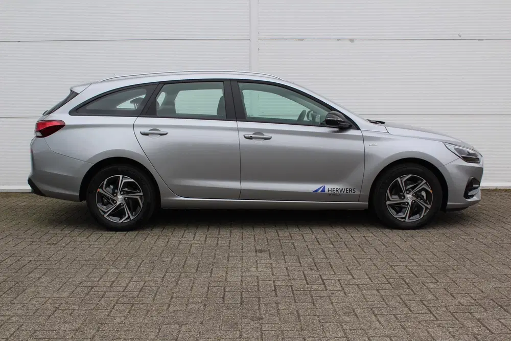 Hyundai i30 1.0 T-GDi MHEV Comfort Smart uit 2024, foto 16