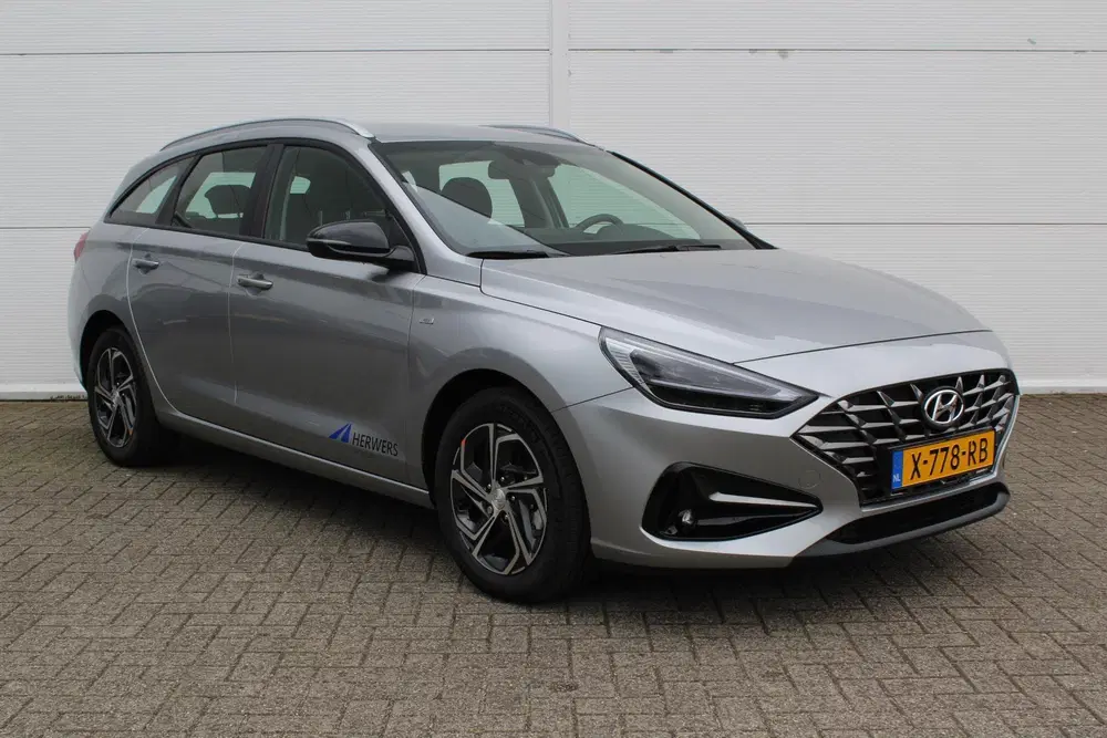 Hyundai i30 1.0 T-GDi MHEV Comfort Smart uit 2024, foto 17