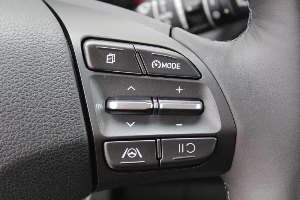 Hyundai i30 1.0 T-GDi MHEV Comfort Smart uit 2024, foto 4