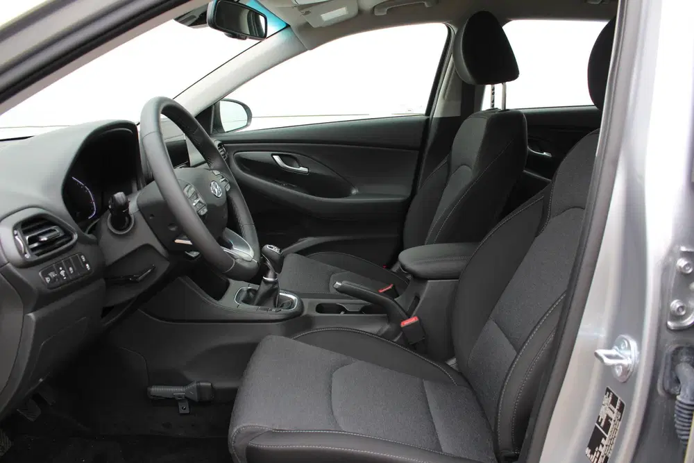Hyundai i30 1.0 T-GDi MHEV Comfort Smart uit 2024, foto 6