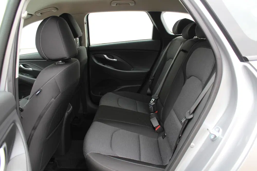 Hyundai i30 1.0 T-GDi MHEV Comfort Smart uit 2024, foto 7
