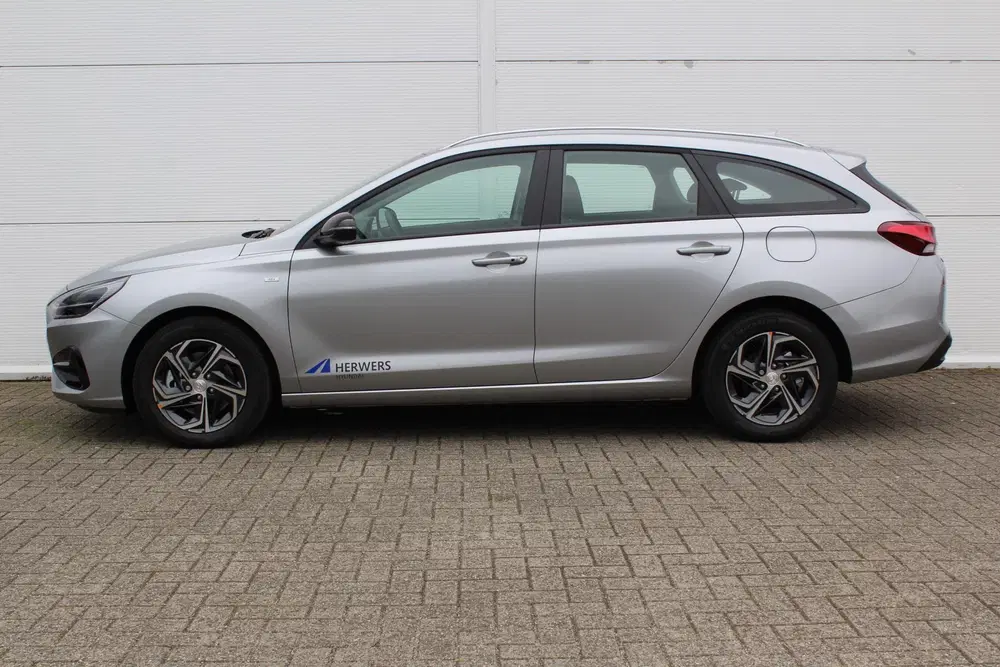 Hyundai i30 1.0 T-GDi MHEV Comfort Smart uit 2024, foto 8