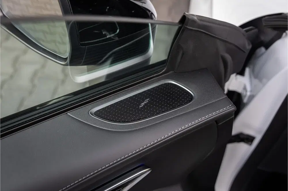Mercedes-Benz CLE CLE Coupé 200 AMG Line 20'' uit 2024, foto 10