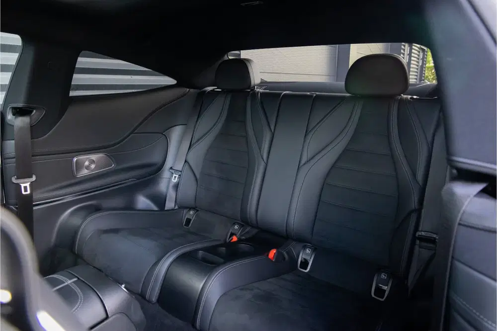 Mercedes-Benz CLE CLE Coupé 200 AMG Line 20'' uit 2024, foto 8