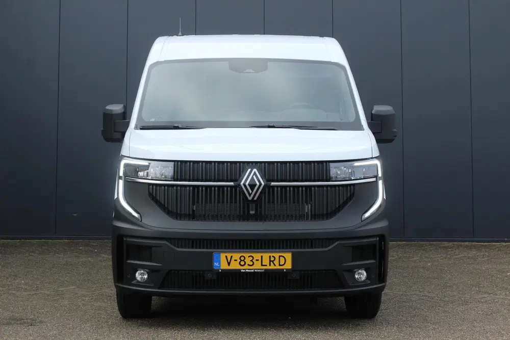 Renault Master T35 L2H2 Advance long range 87 kWh 140 uit 2025, foto 2
