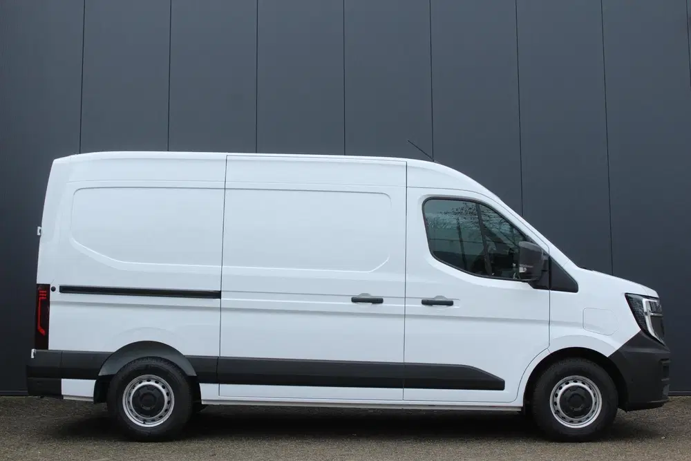 Renault Master T35 L2H2 Advance long range 87 kWh 140 uit 2025, foto 4