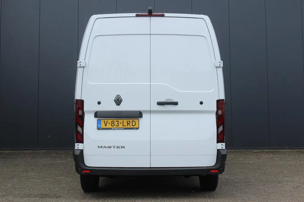 Renault Master T35 L2H2 Advance long range 87 kWh 140 uit 2025, foto 7