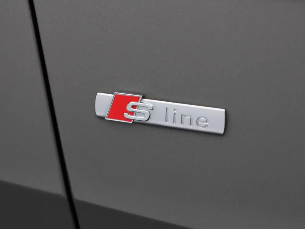 Audi A6 50 TFSi e 299 Pk quattro S-Line uit 2023, foto 11