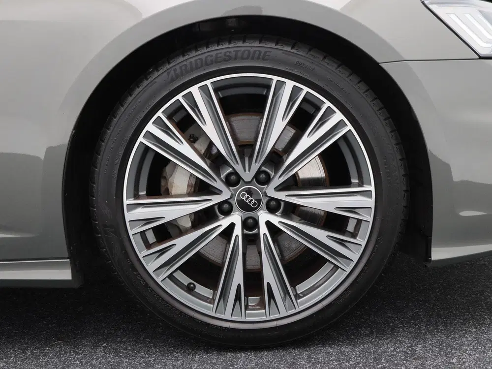 Audi A6 50 TFSi e 299 Pk quattro S-Line uit 2023, foto 12