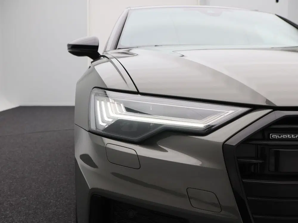 Audi A6 50 TFSi e 299 Pk quattro S-Line uit 2023, foto 8
