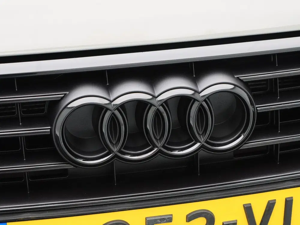 Audi A6 50 TFSi e 299 Pk quattro S-Line uit 2023, foto 9