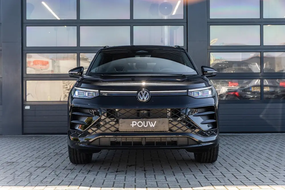 Volkswagen Tayron 1.5 eHybrid 204pk R-Line Edition | Black S uit 2026, foto 11