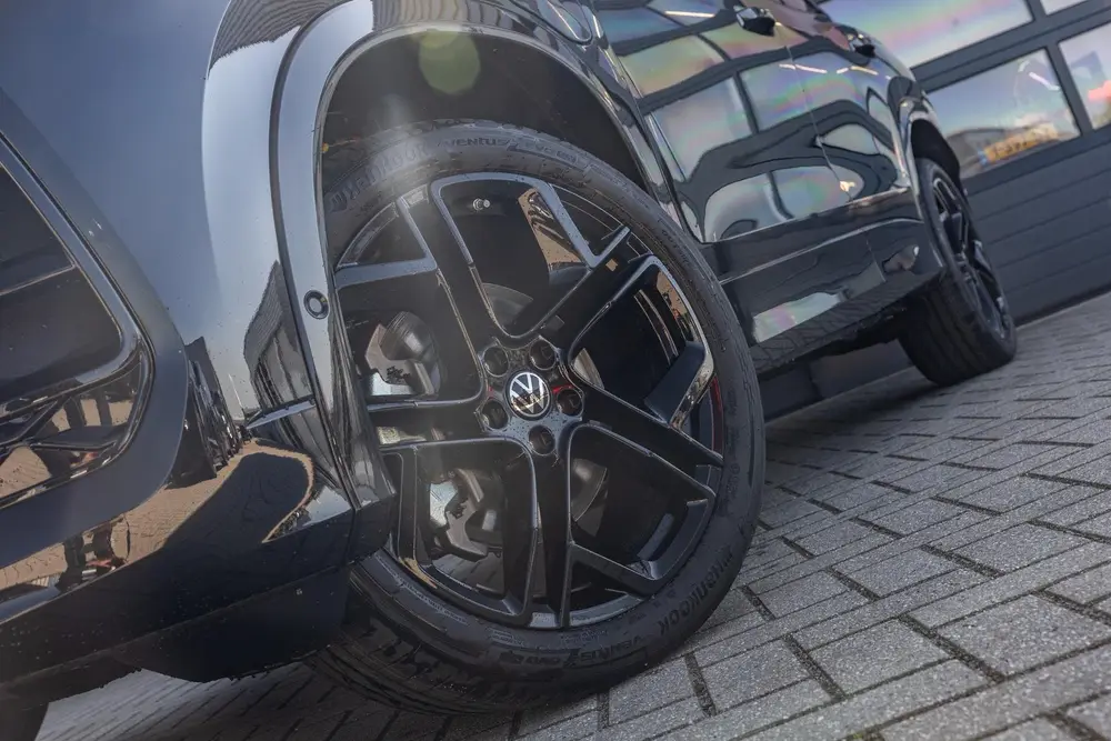 Volkswagen Tayron 1.5 eHybrid 204pk R-Line Edition | Black S uit 2026, foto 12