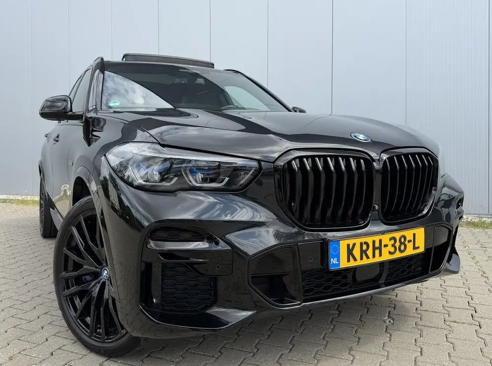 BMW X5 Xdrive 45e M Sport LASER | PANO | HUD | 360cam uit 2022