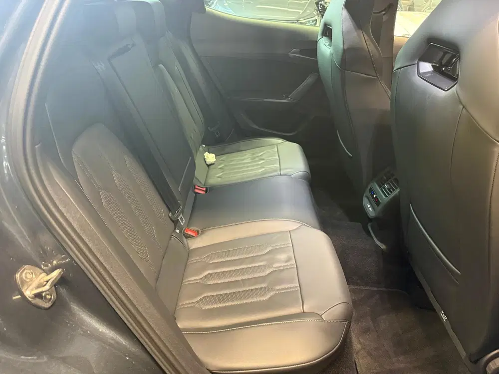 Cupra Formentor 1.4 e-Hybrid VZ Copper Edition uit 2022, foto 2