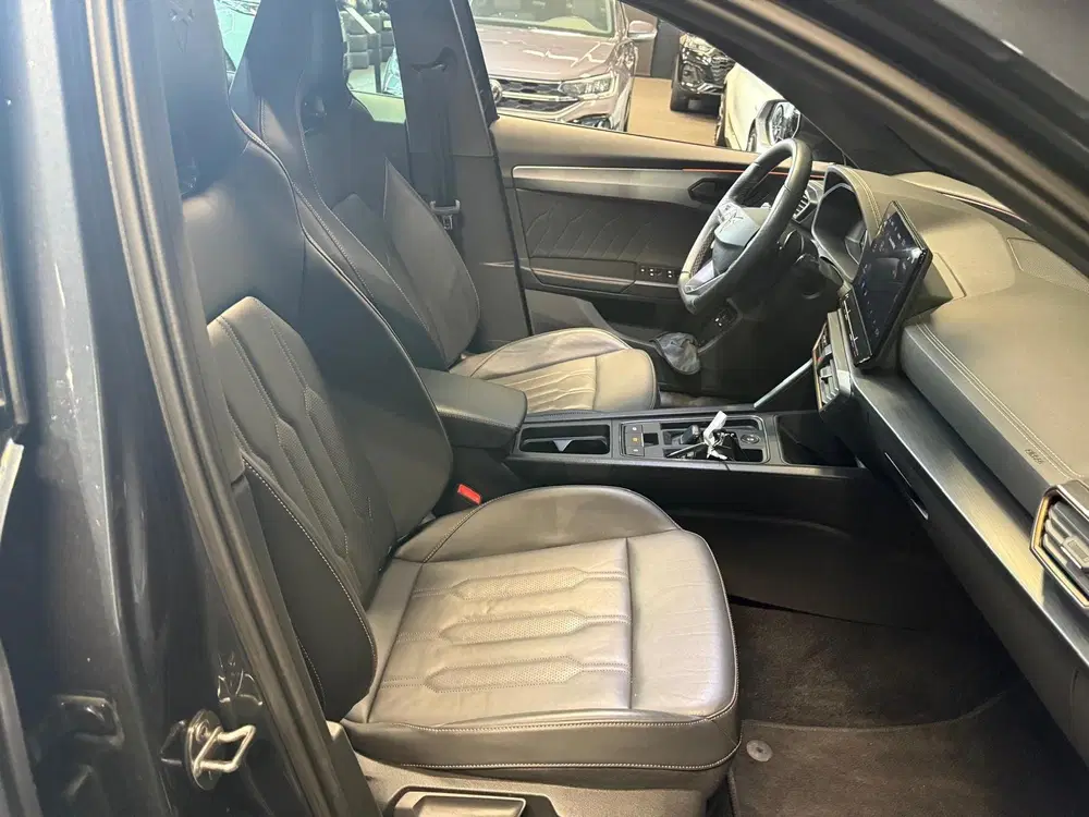 Cupra Formentor 1.4 e-Hybrid VZ Copper Edition uit 2022, foto 3