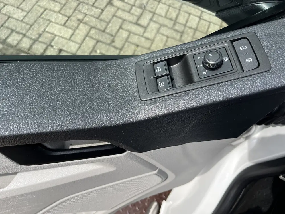 Volkswagen Transporter Kombi 2.0 TDI 4 motion DSG Airco Crui uit 2019, foto 10